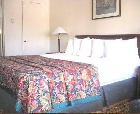 El Toro Motel San Luis Obispo Eksteriør bilde