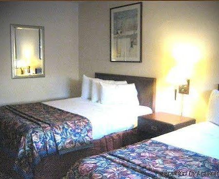 El Toro Motel San Luis Obispo Eksteriør bilde