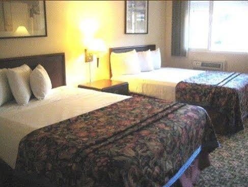 El Toro Motel San Luis Obispo Eksteriør bilde