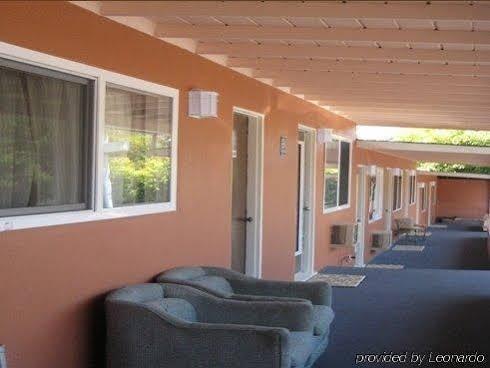 El Toro Motel San Luis Obispo Eksteriør bilde